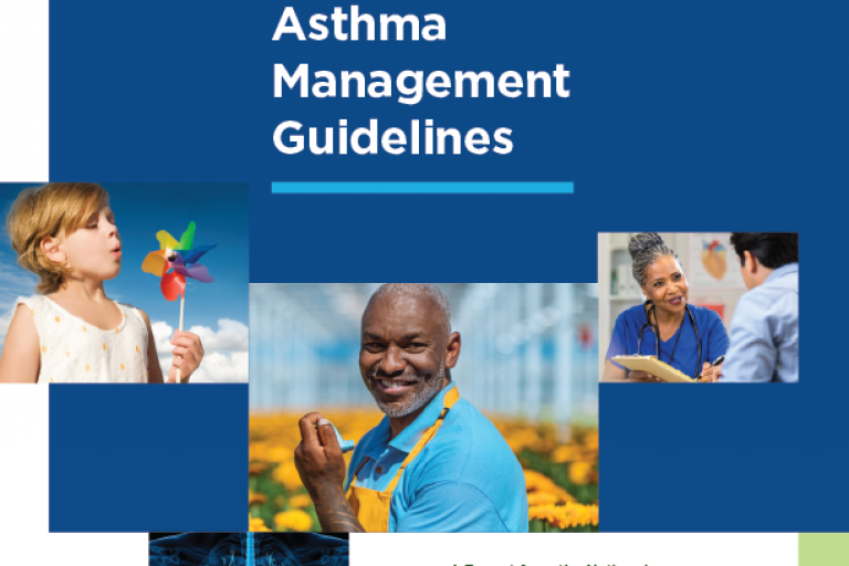 2020 Focused Updates To The Asthma Management Guidelines: At-a-Glance ...